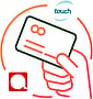 Recharge Cards